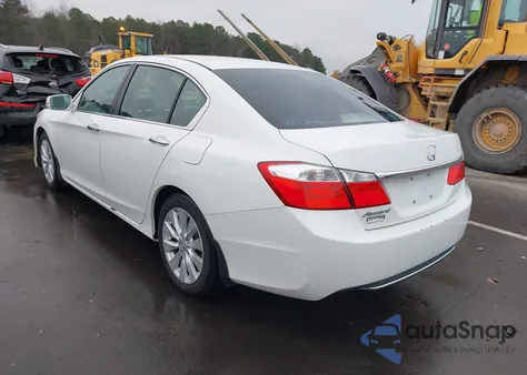 2013 Honda Accord Ex from USA, damaged, VIN 1HGCR2F72DA044828